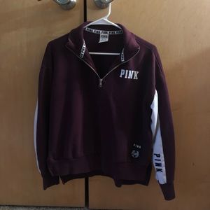 Pink sweater, In perfect condition.